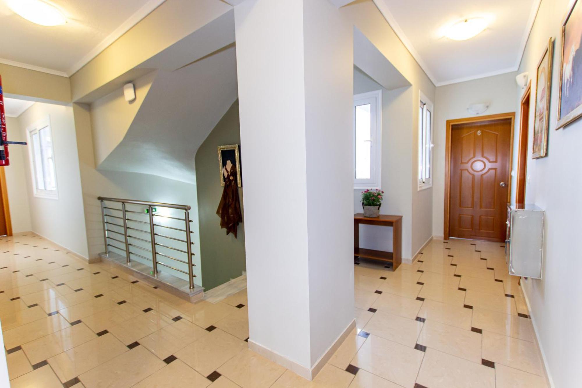 Athanasia Inn Vrasná المظهر الخارجي الصورة