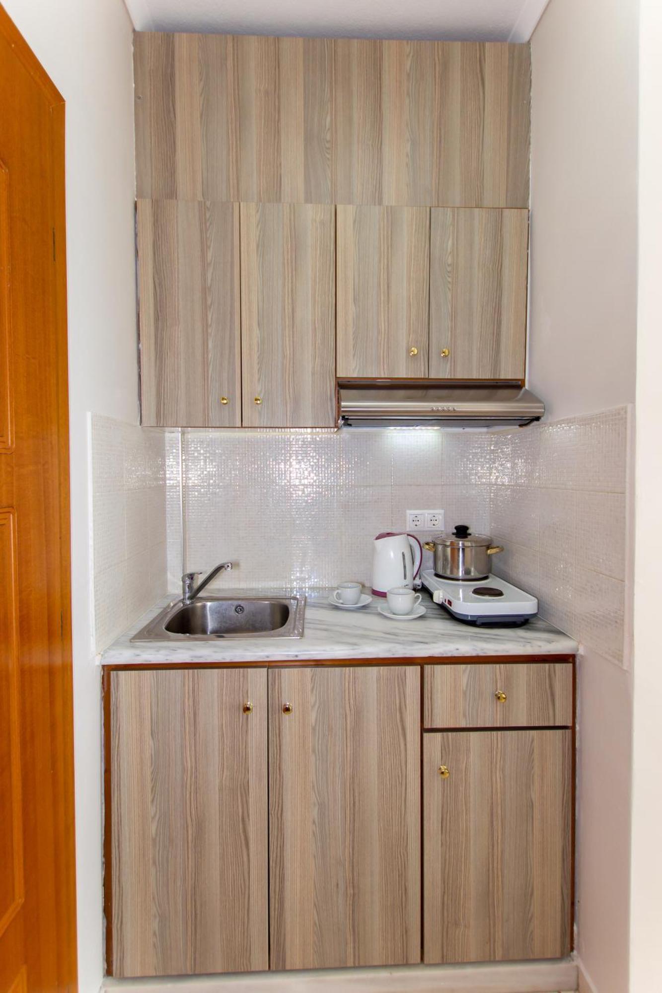 Athanasia Inn Vrasná المظهر الخارجي الصورة