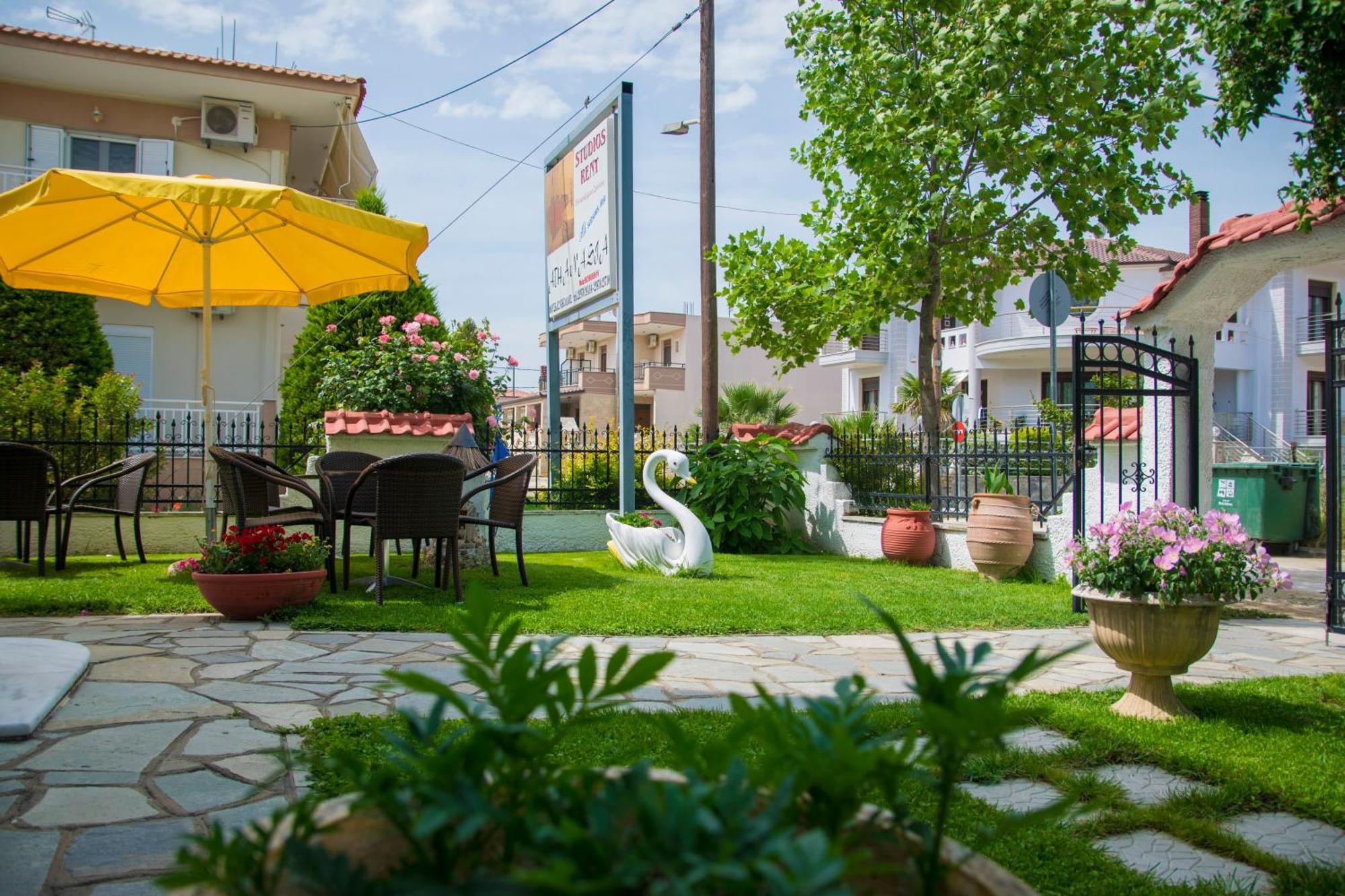 Athanasia Inn Vrasná المظهر الخارجي الصورة