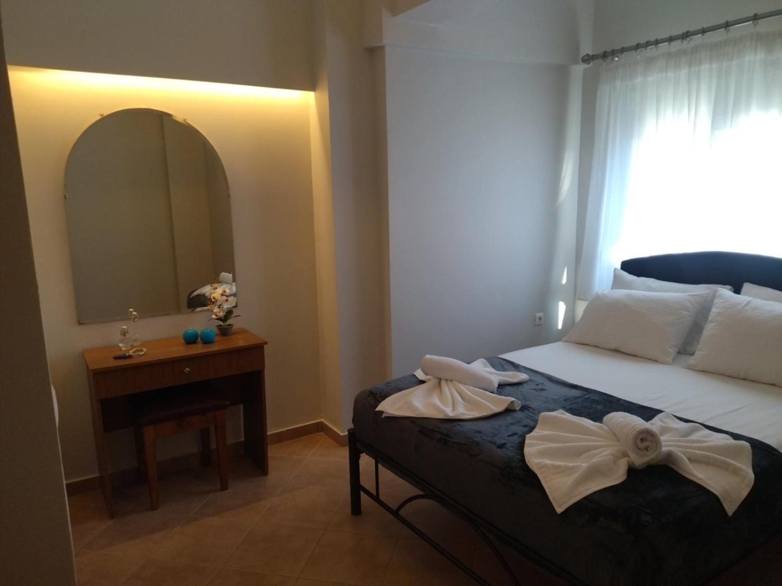 Athanasia Inn Vrasná المظهر الخارجي الصورة