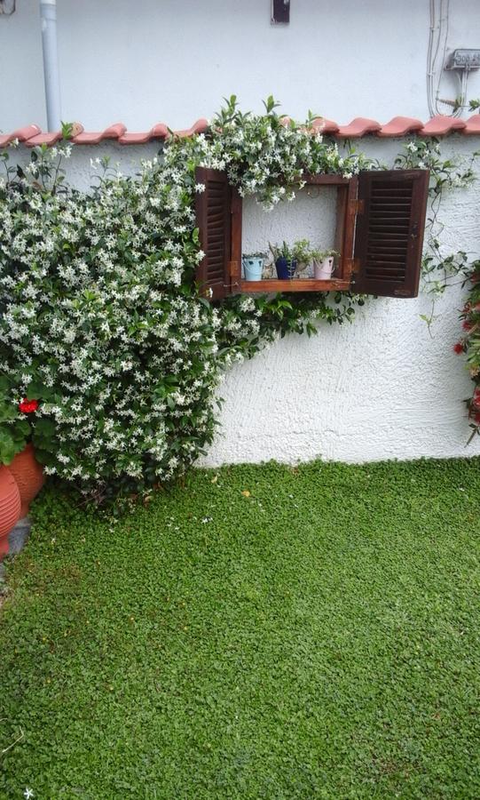 Athanasia Inn Vrasná المظهر الخارجي الصورة