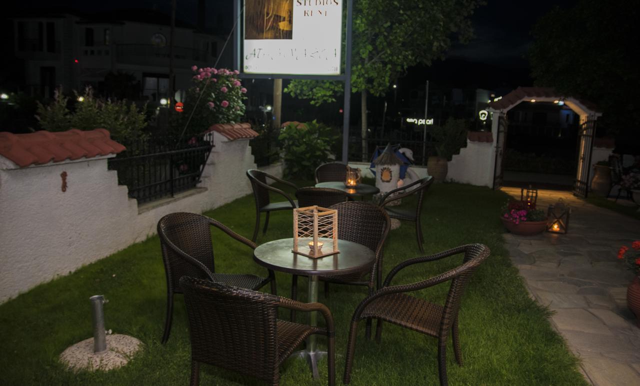 Athanasia Inn Vrasná المظهر الخارجي الصورة